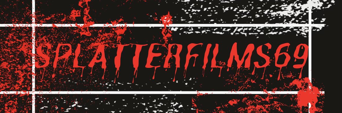 SplatterFilms banner