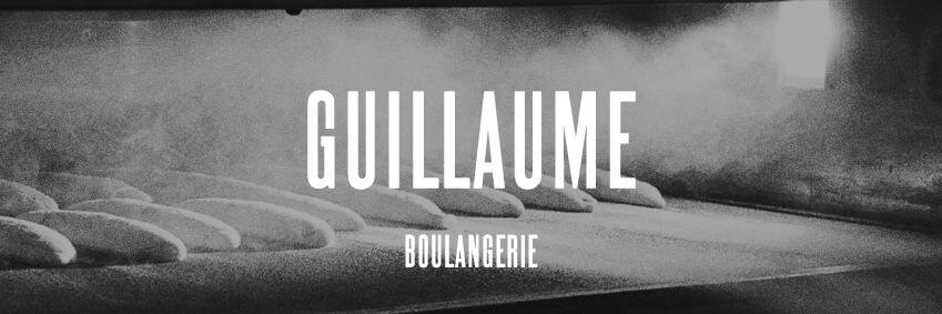GUILLAUMEbakery's profile banner image