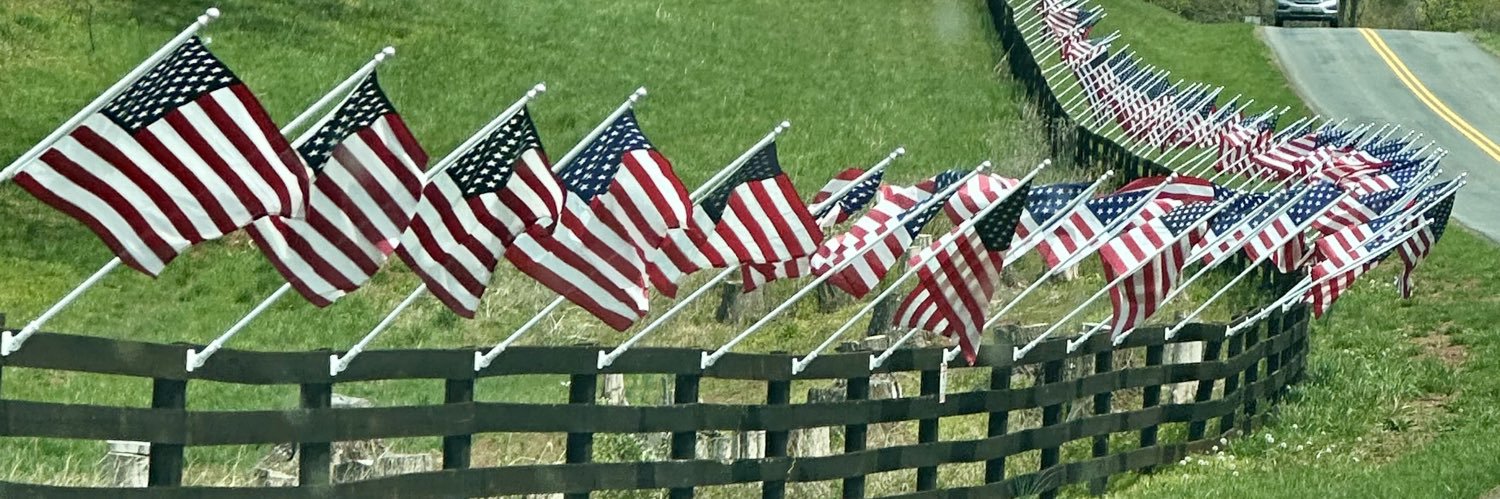 Okie🇺🇸 banner