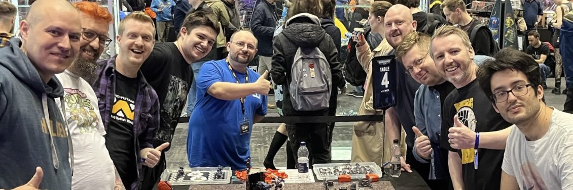 Hobby Waffle banner
