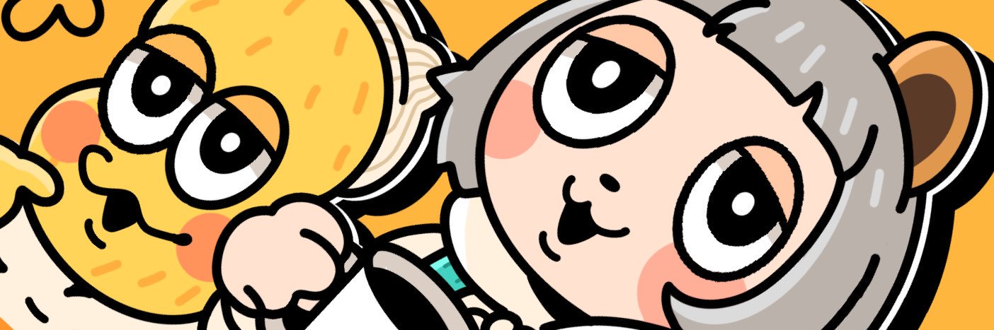 mokonekoUT's profile banner image