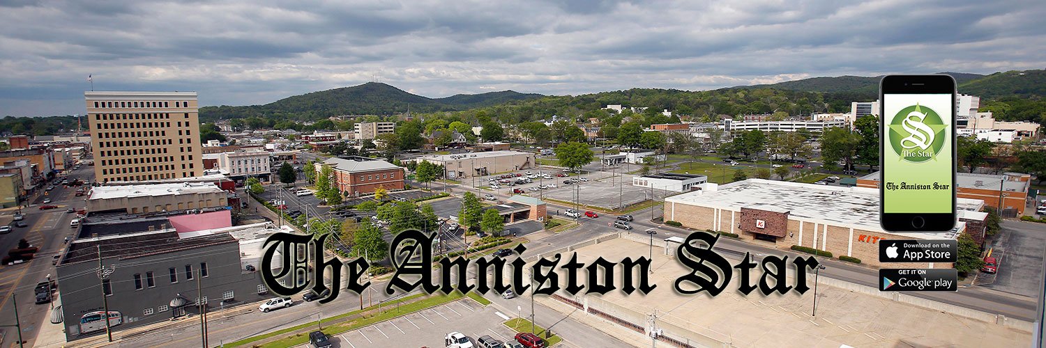The Anniston Star Profile Banner