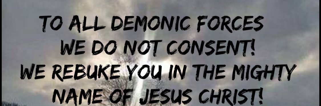 LordHaveMercy🇺🇸 banner