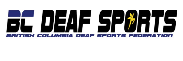 BCDeafSports's profile banner image