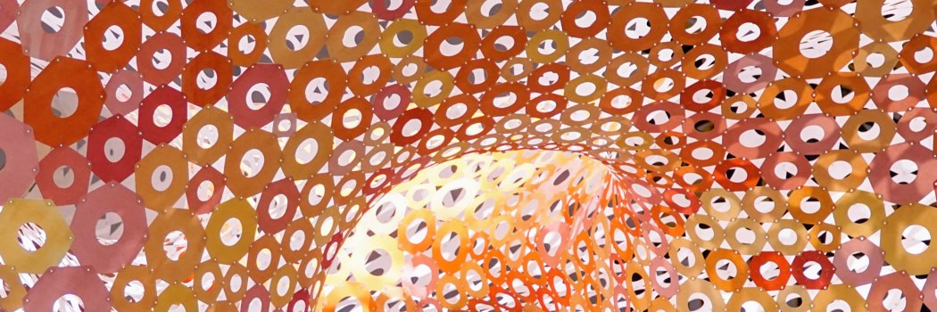 Benjamin Howes banner