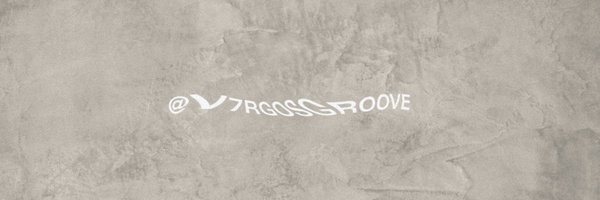 V7RGOSGROOVE Profile Banner