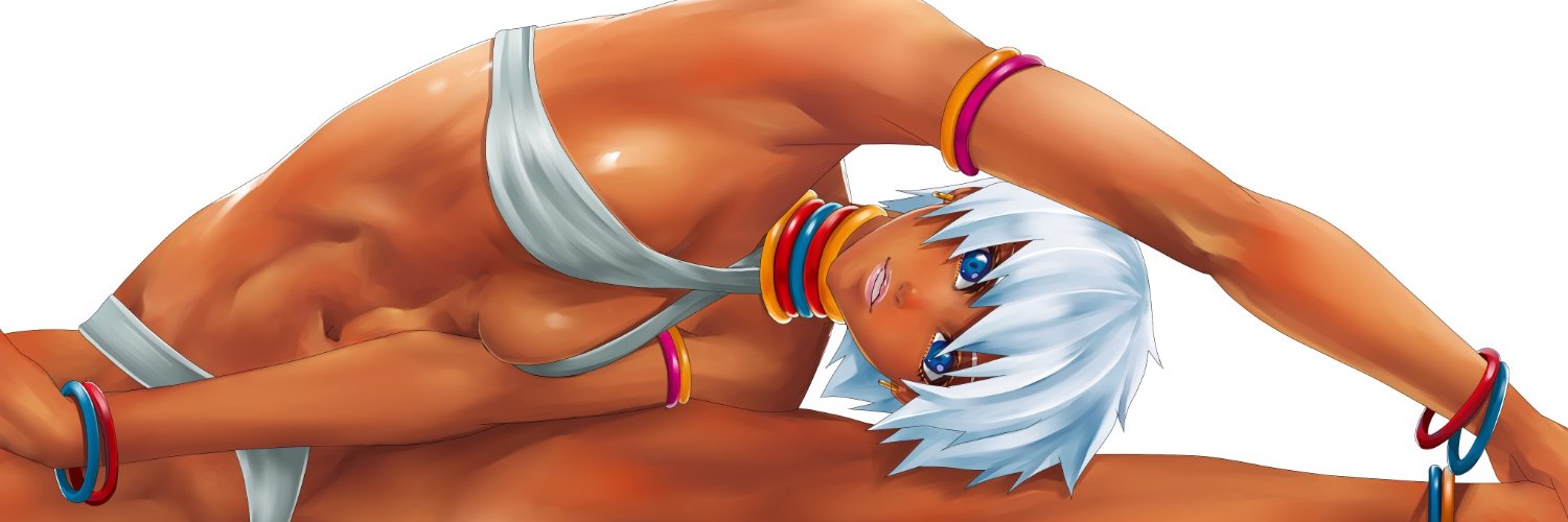 \ 不健康 / banner