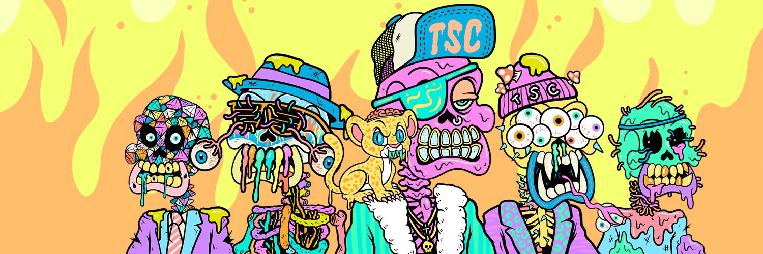 Captain Scales banner