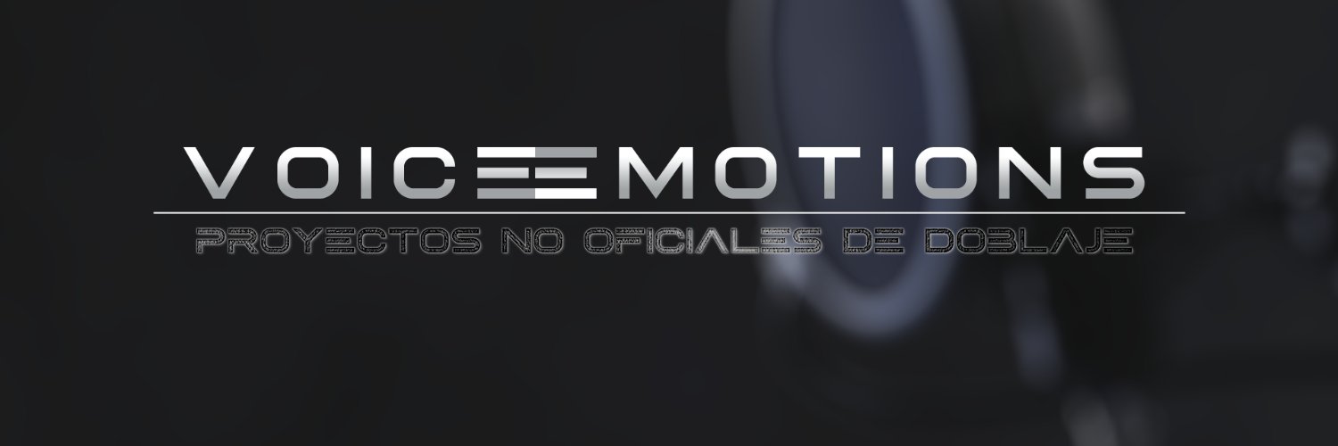 🔴 Voice Emotions banner