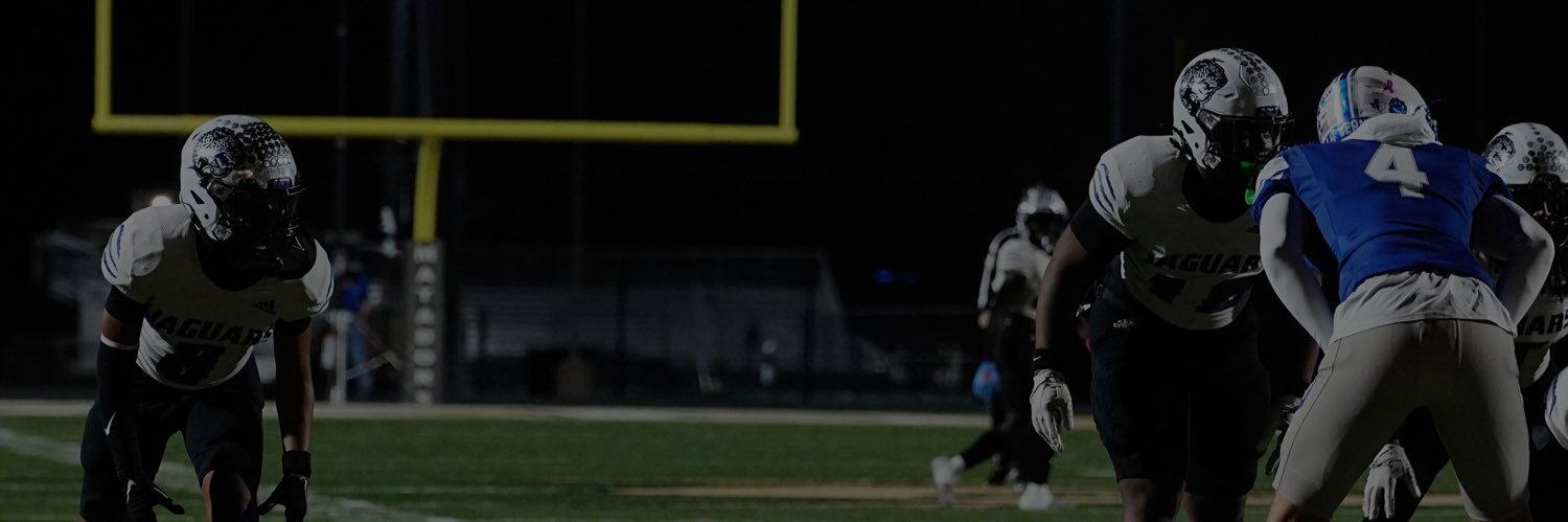 Trevin Candeh's banner