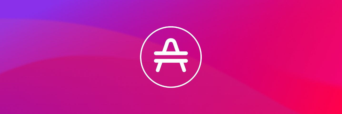 AMP Token Bot banner