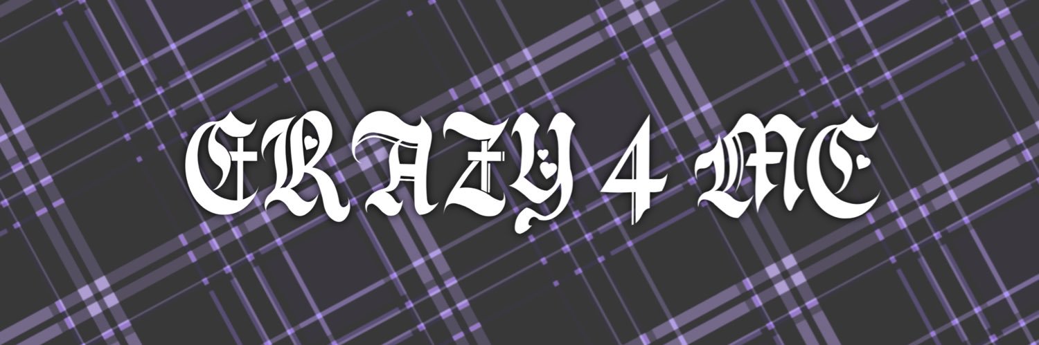 紫月 ユウキ@衣装/ロゴデザイン banner