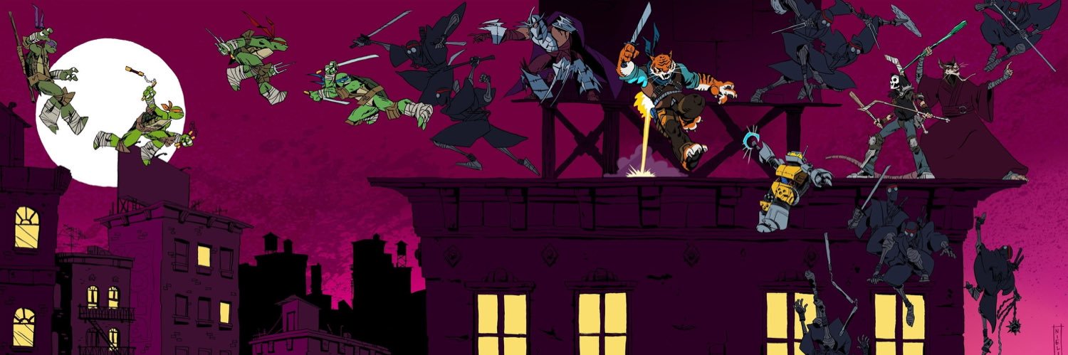 turtlefortable's profile banner image
