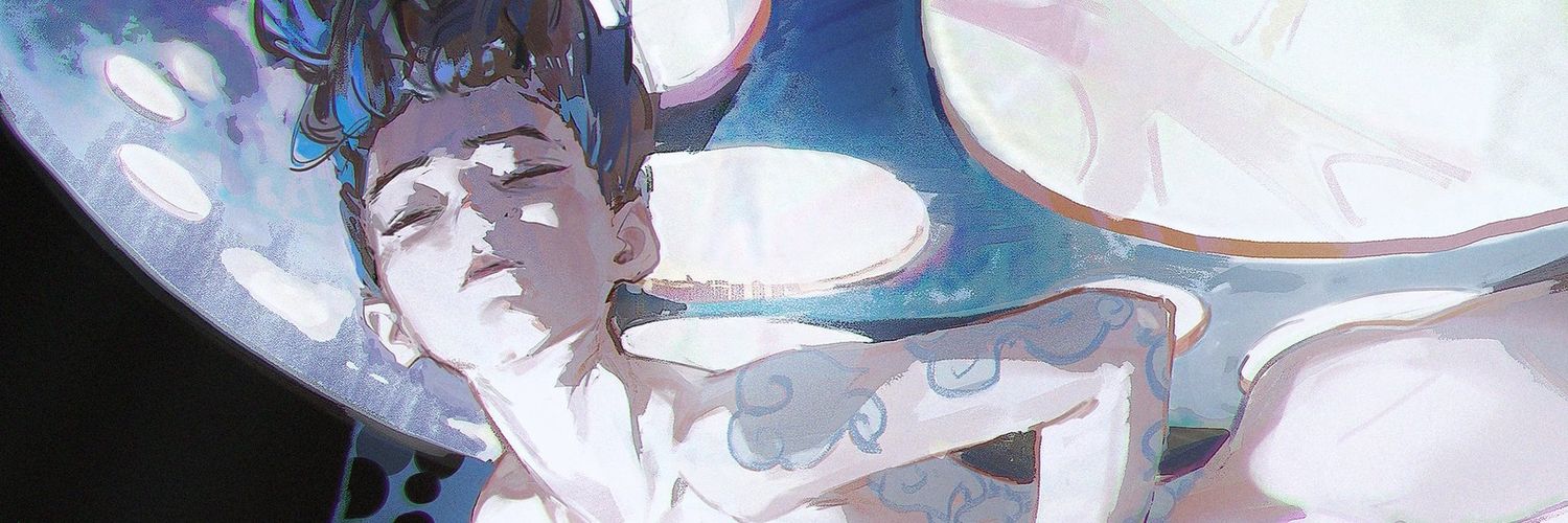 Goddess_Of_Rot's profile banner image