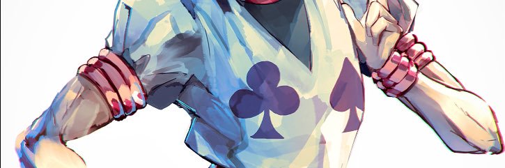 Hunter2secret's profile banner image