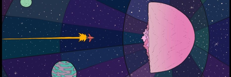 Space Walker 👨‍🚀🛸👾 banner