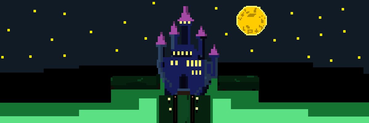 Magic Midnight banner