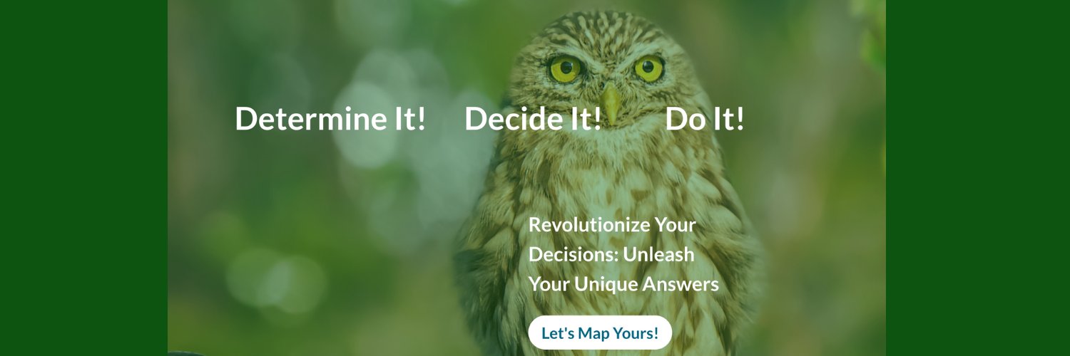 Michele Price-Emotions Are Data 4 Better Decisions banner