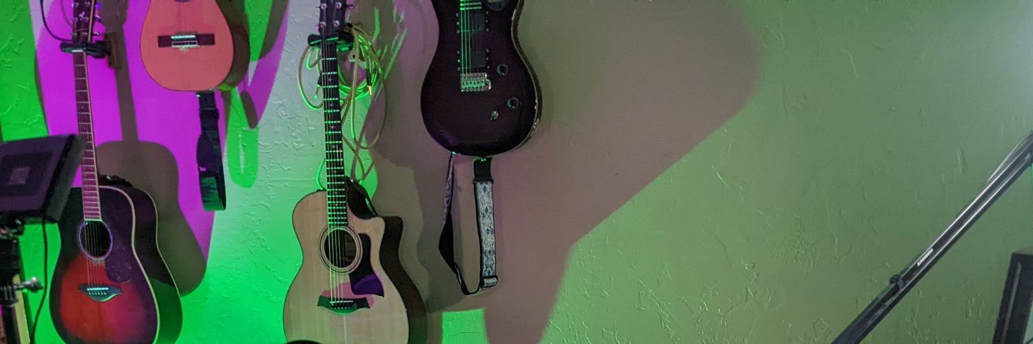 Gator_Dreams's profile banner image