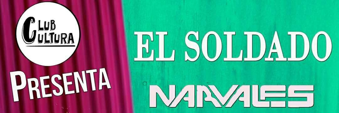 NARVALES's profile banner image