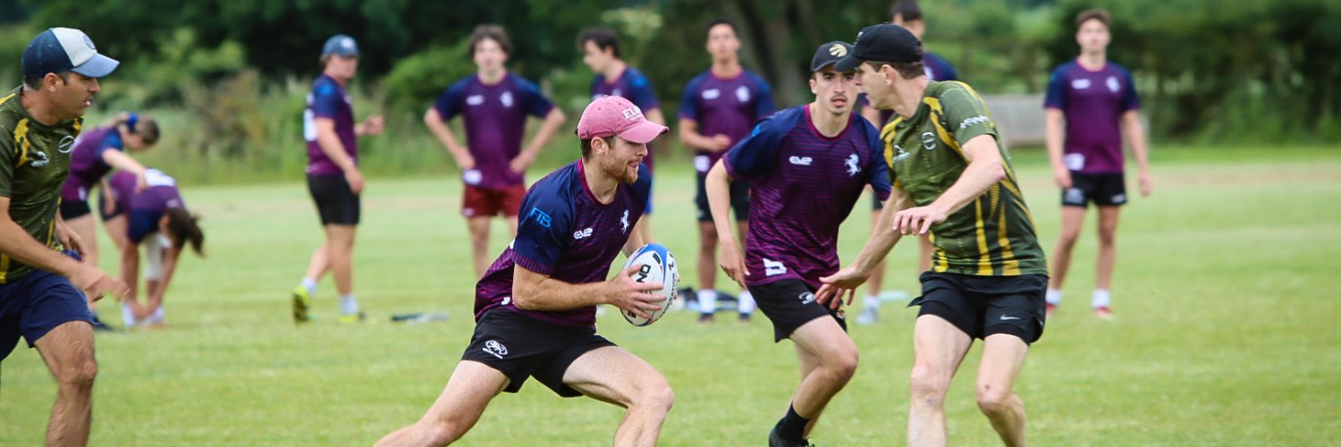 Invicta Touch 🏉 banner