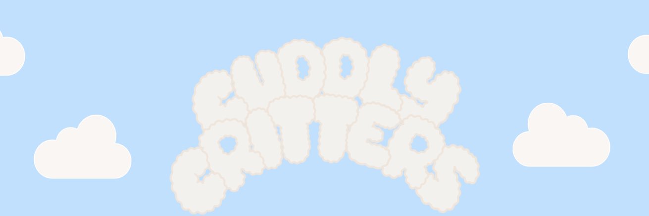 CuddlyCriterNFT's profile banner image