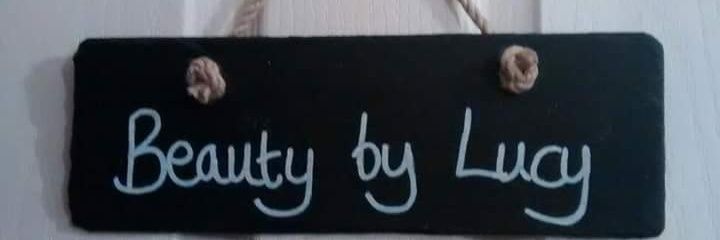 BeautybLucy's profile banner image
