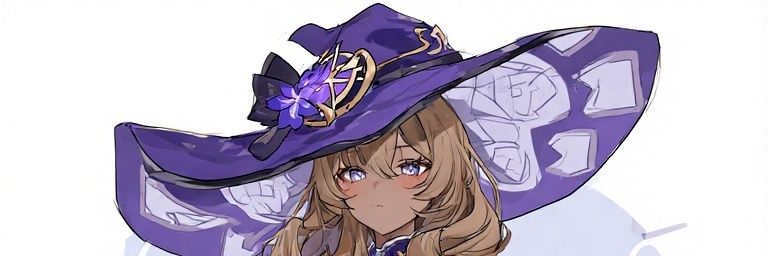 💙Kay Minci💙 Librarian 4 The Knights of Favonius banner