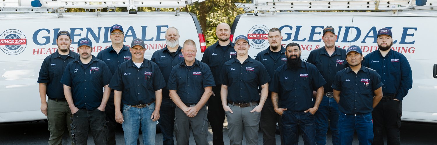 Glendaleheating's profile banner image