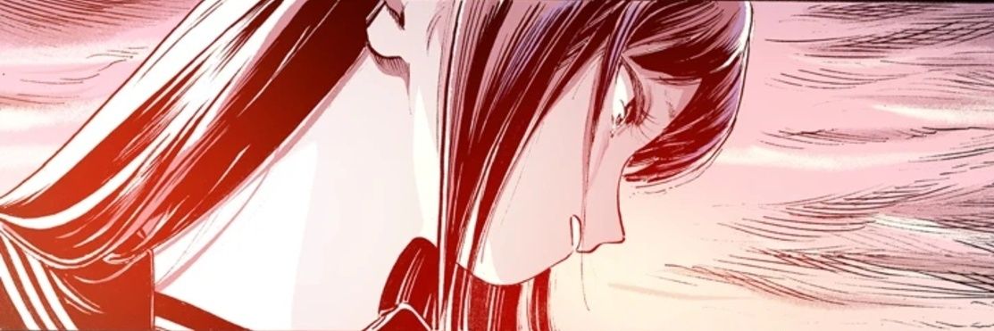 Akebi disciple banner