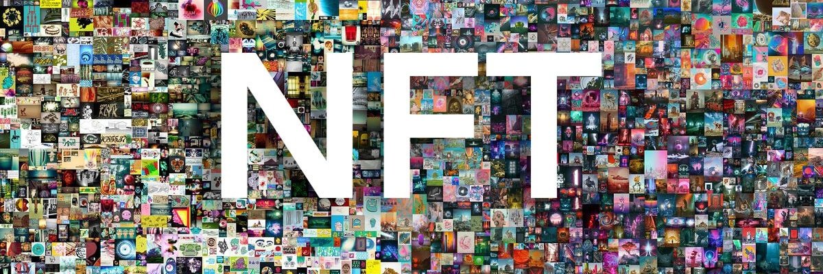 NFT Fosters banner
