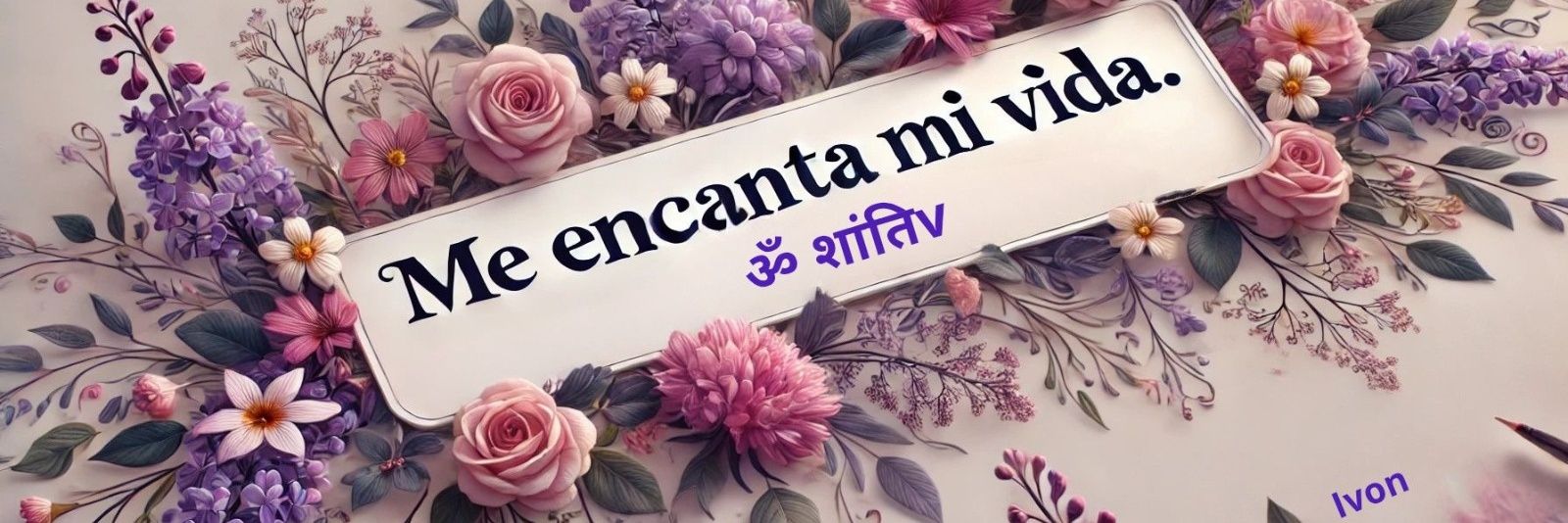 IvzaVonzai's profile banner image