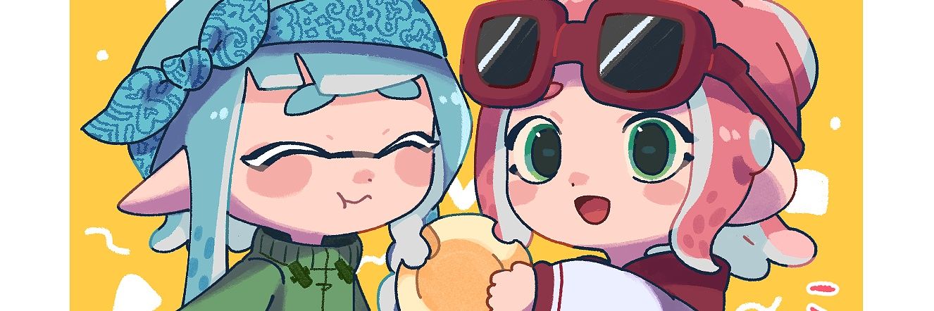 るぅ banner