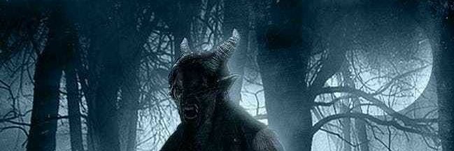 MDGoatman's profile banner image