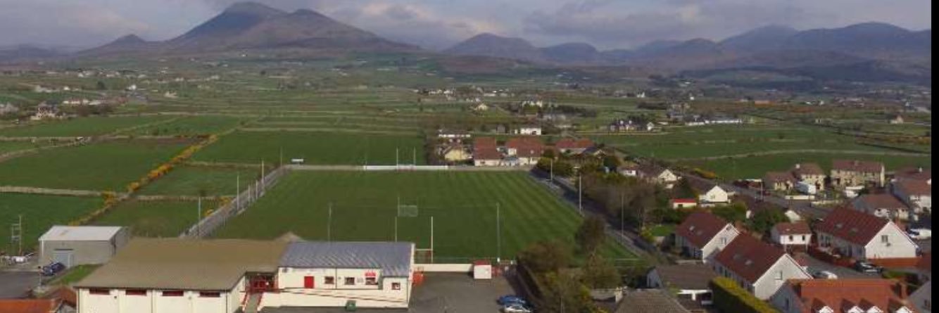 Longstone GAC banner