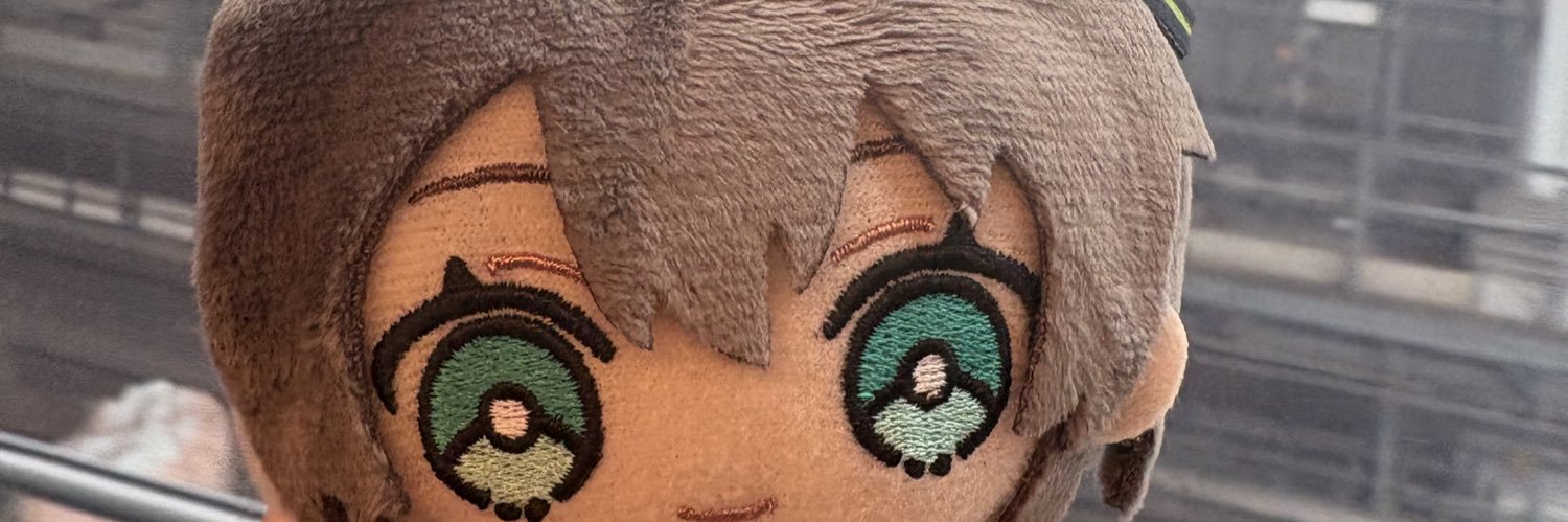 supaiku622's profile banner image