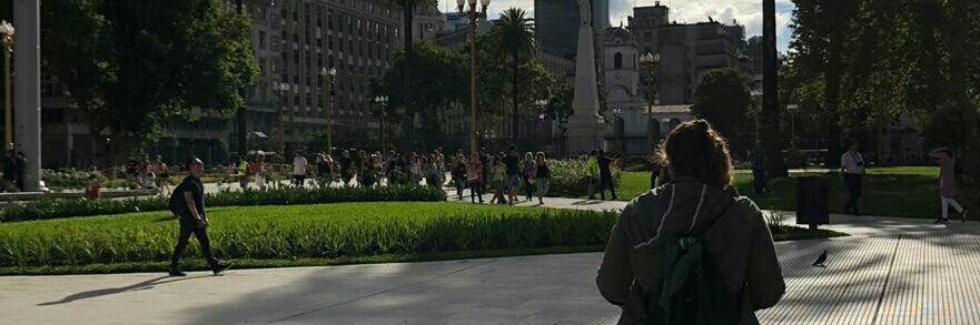 sofibaress's profile banner image