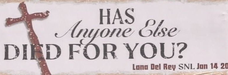 mono banner