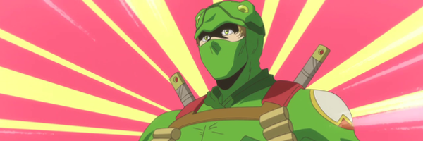 🐸🐸 Frog-kun 🐸🐸 Profile Banner