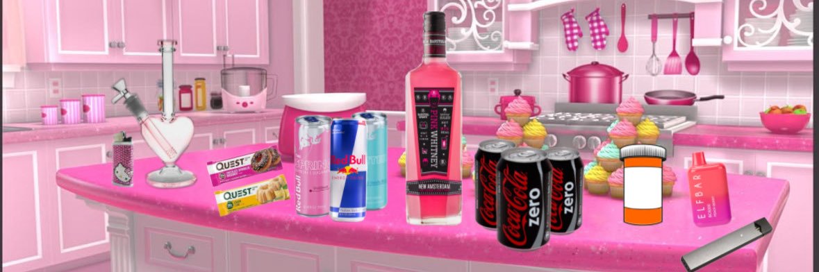 ✨🎀BPD Barbie🎀✨ banner