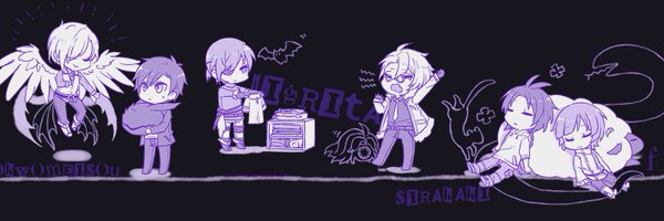 ColacoCAT Profile Banner