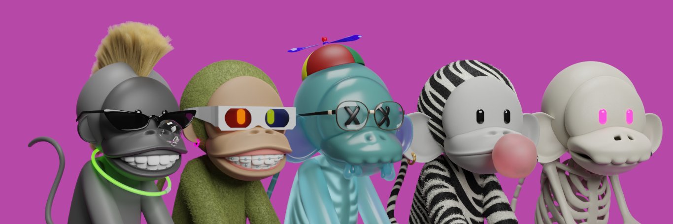 hotpinkbackground DAO banner