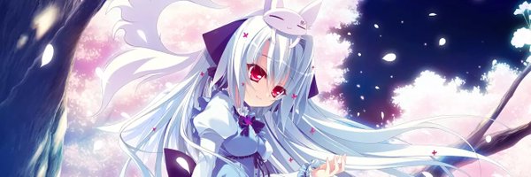 PeachRel Profile Banner