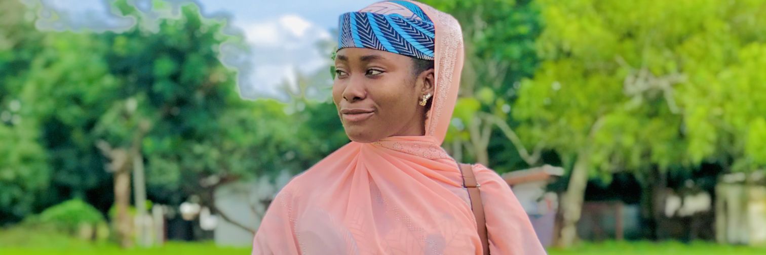 SarahthMazadu's profile banner image