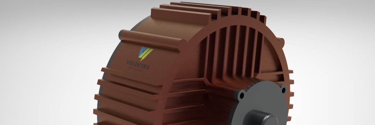 Volektra banner