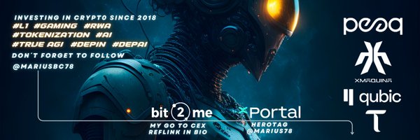 MariusBC78 Profile Banner