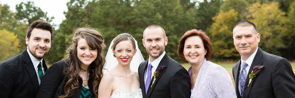 Vickie McKee banner