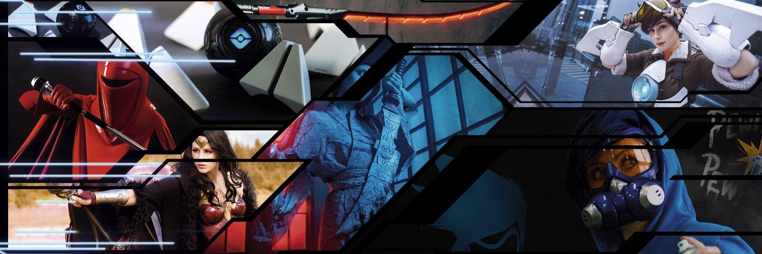 CrafterFold's profile banner image