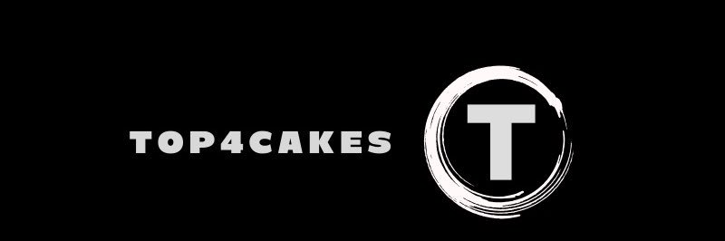 Top4Cakes 🔜 Easter Berlin banner