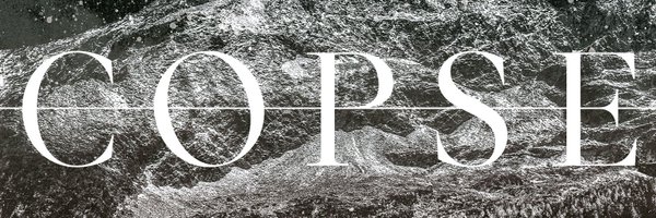 Copsebm Profile Banner